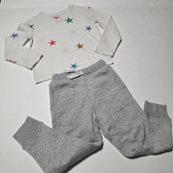 Cat & Jack Matching Sets Bundle - 7 Items - Picture 9 of 14